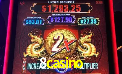 Descubra a Magia dos Jogos de Arcade no 8casino