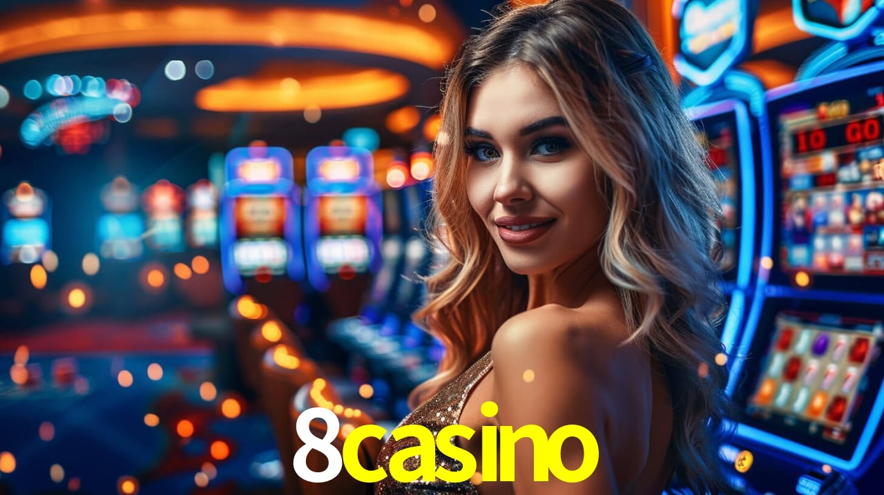 Casino Ao Vivo 8casino