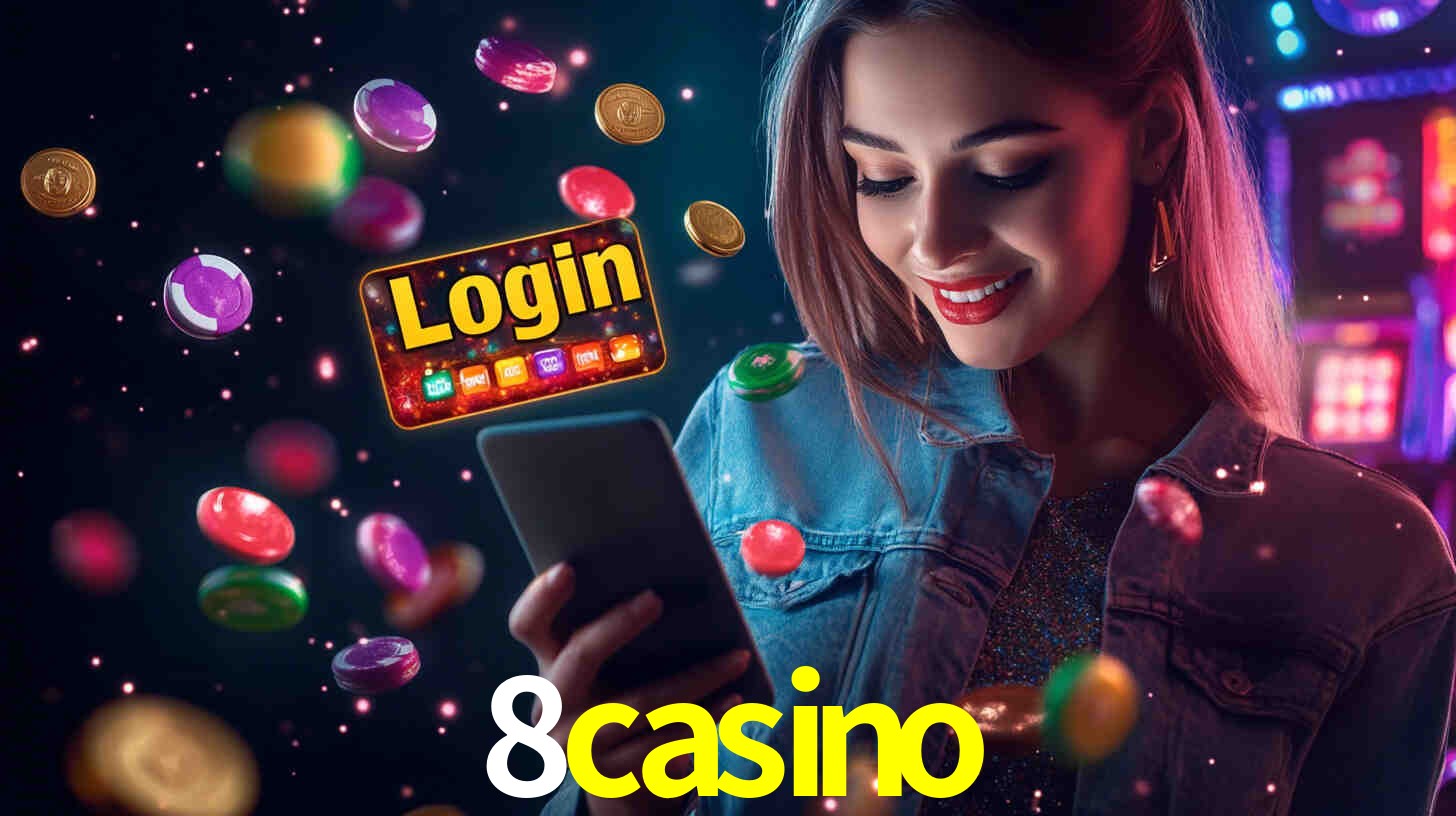 cassino 8casino