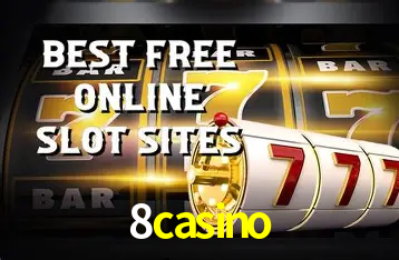 Apostas Esportivas na 8casino: Um Guia Completo