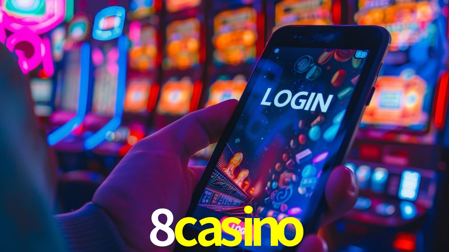 Avaliações dos Jogadores 8casino