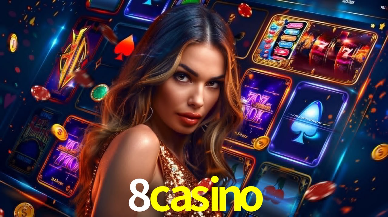 Mesa de Roleta 8casino