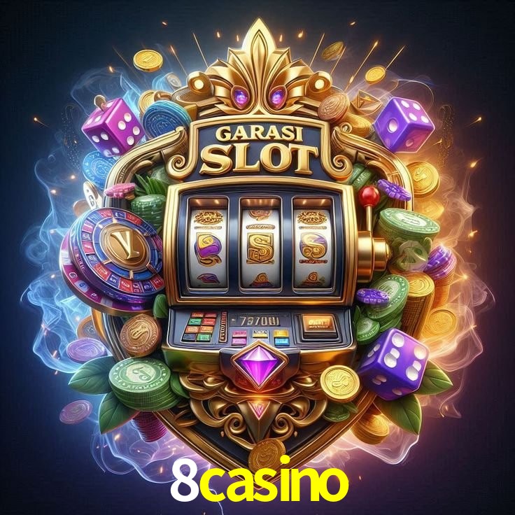 Avaliações dos Jogadores 8casino