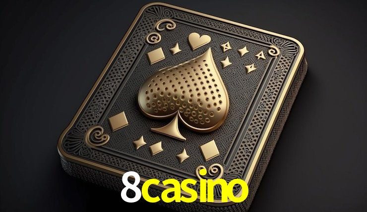 Tecnologia da Plataforma 8casino