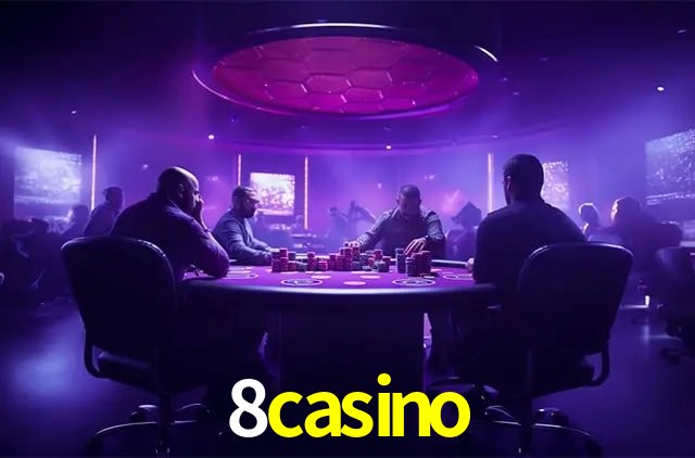 Sistemas de Segurança 8casino