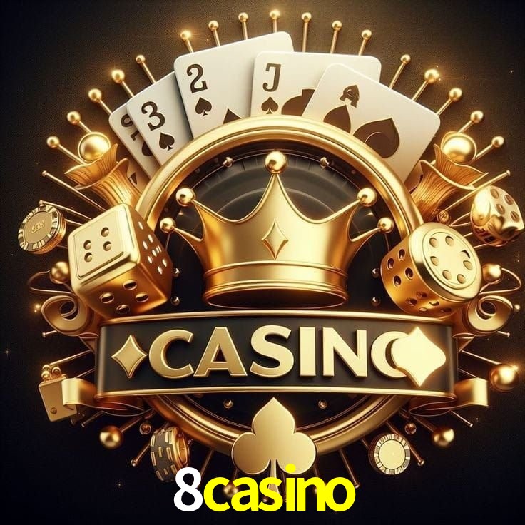 Integração de APIs 8casino
