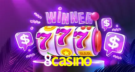 A Emoção da Loteria na 8casino: Uma Chance de Mudança de Vida