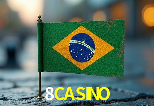 Benefícios do Login 8CASINO - Bônus e Vantagens Exclusivas