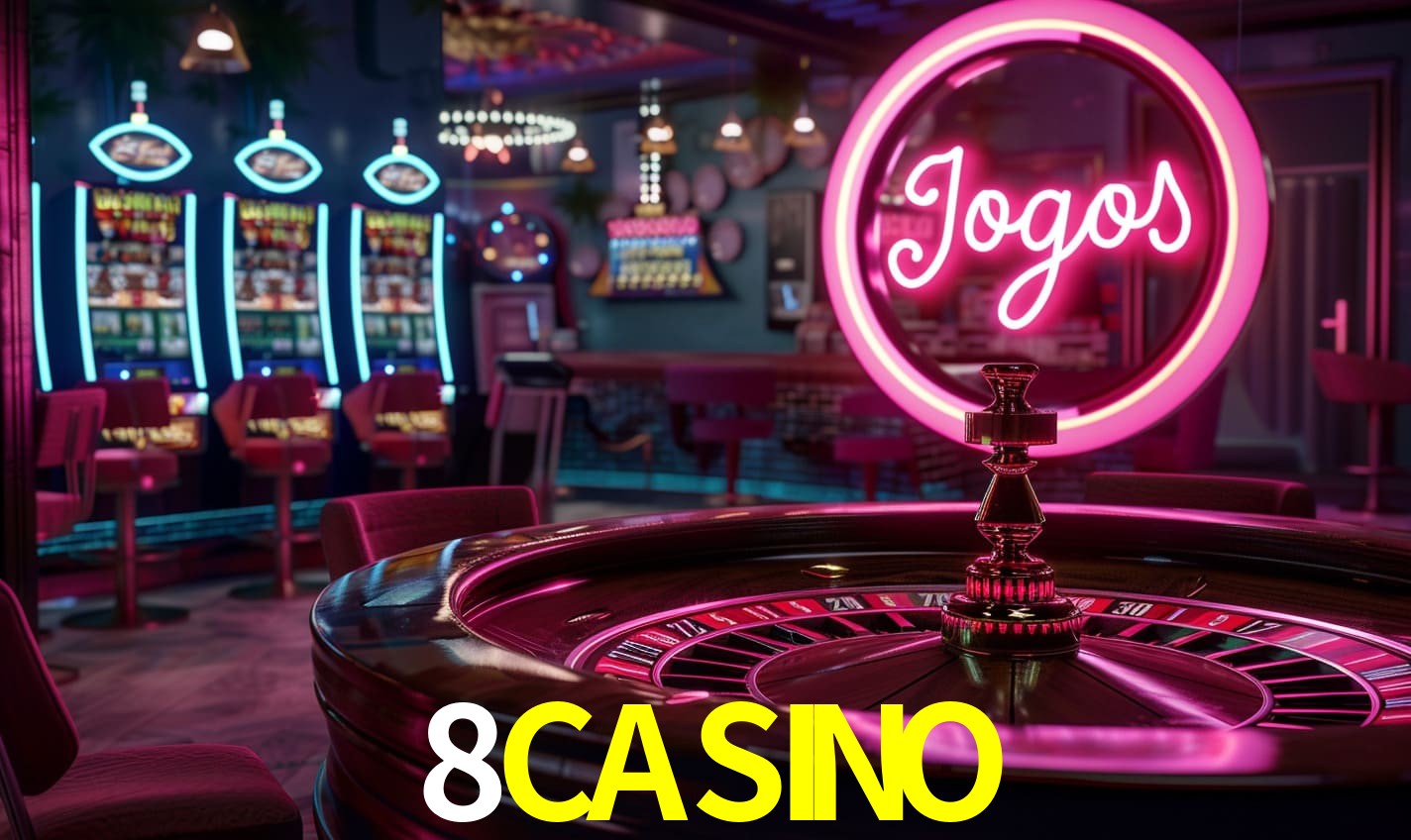 Jogos de Mesa Premium 8CASINO - Blackjack, Roleta, Baccarat